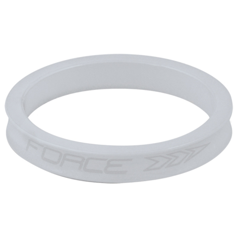 Force Headset Spacers - 1 1/8"