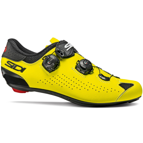 Image of SIDI Genius 10 Road Cycling Shoes