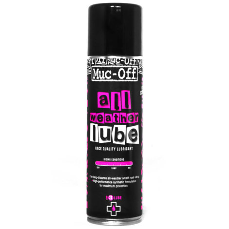 Muc-Off All Weather Lube - 250ml