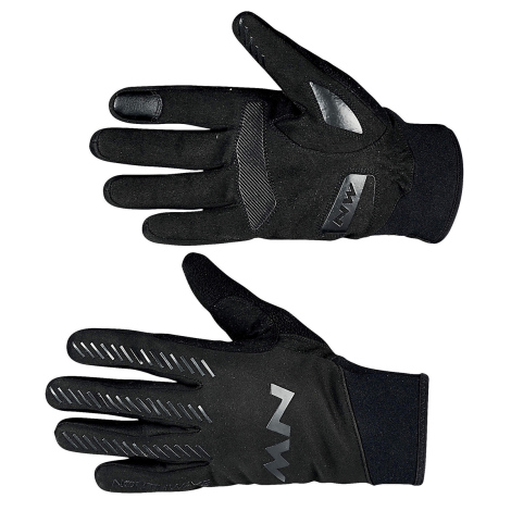 Northwave Core Mid Season Cycling Gloves