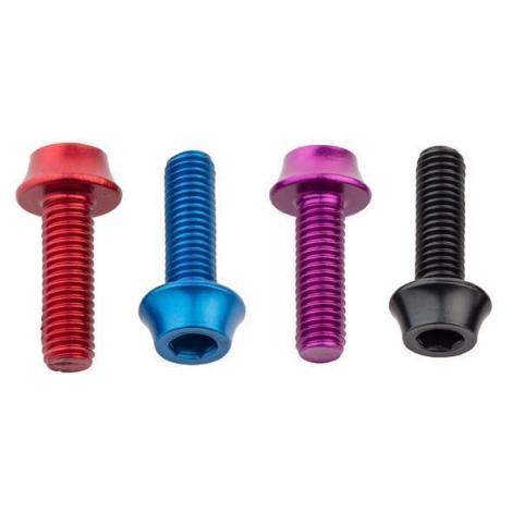 Wolth Tooth Bottle Cage Bolts