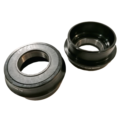 RSP BB30 Adapter & Bearings For Shimano Chainsets