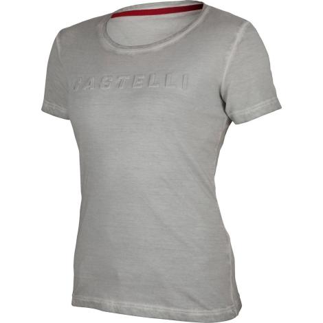 Castelli Bassorilievo Womens T-Shirt