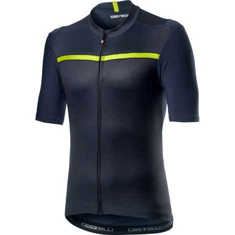Castelli Unlimited Short Sleeve Cycling Jersey - SS20