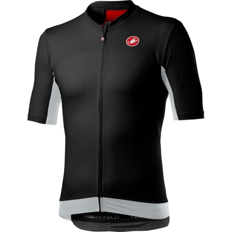 Castelli Vantaggio Short Sleeve Cycling Jersey - SS20