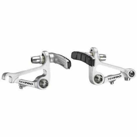 Tektro CR720 Cyclocross Cantilever Brake - Silver - Single