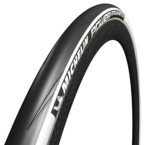Michelin Power Endurance Road Tyre - | Cycles