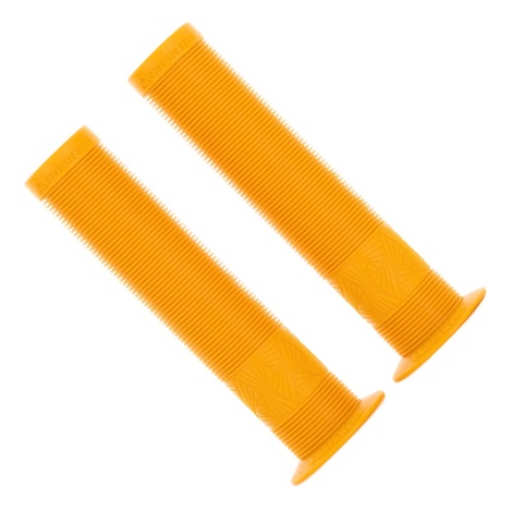 Image of DMR Sect Grips - Mustard