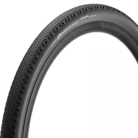 Pirelli Cinturato Gravel H Folding Gravel Tyre 