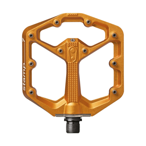 crank brothers stamp 7 flat pedals