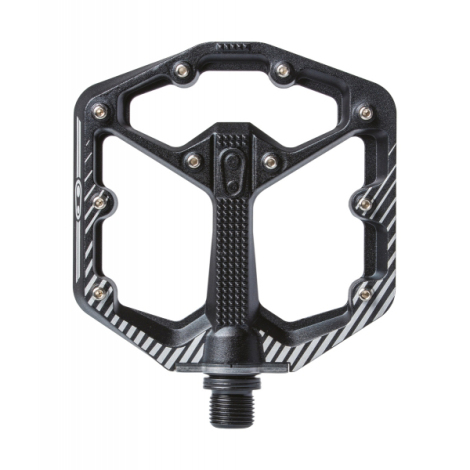 Crank Brothers Stamp 7 Flat Pedals