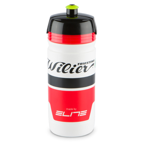 Elite Corsa Wilier Bottle - 550ml