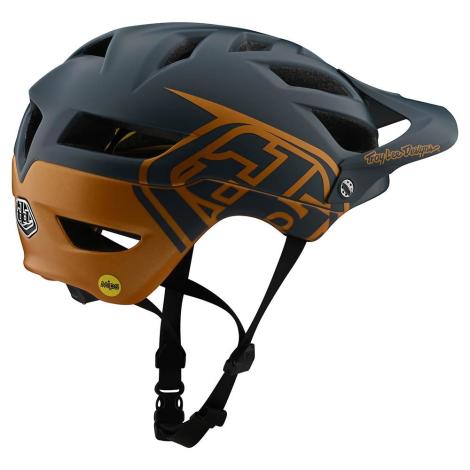 Troy Lee Designs A1 Mips Classic Mtb Helmet 2020