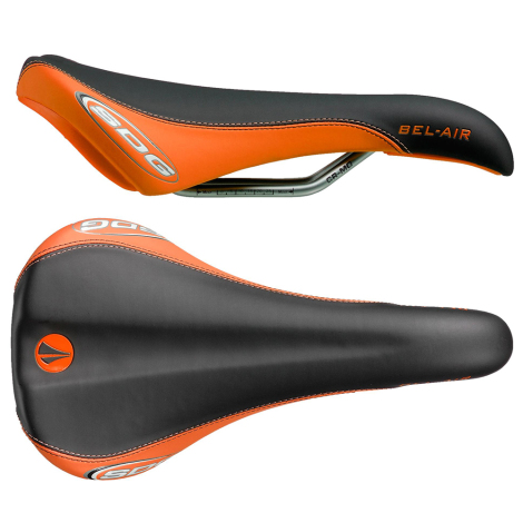 SDG BEL-AIR III サドルオレンジ 298g