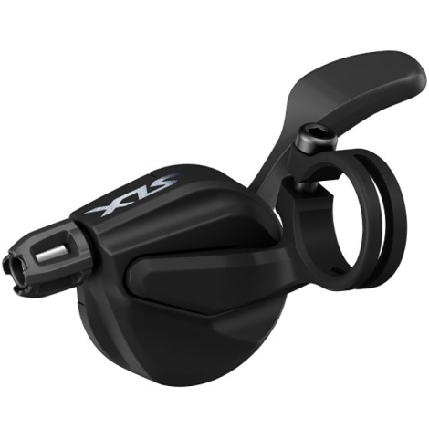 Shimano SLX M7100 Right Hand Gear Lever - 12 Speed