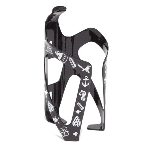 Cinelli Mike Giant Carbon Bottle Cage 