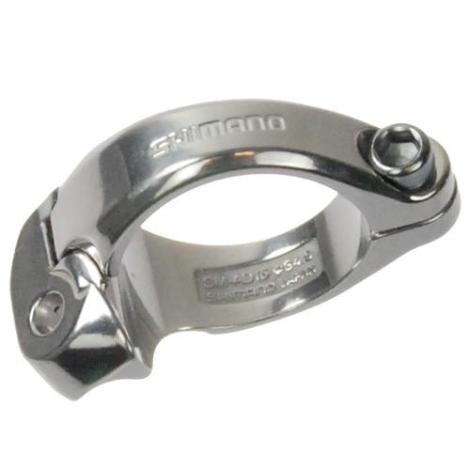 Shimano Braze-On Front Mech Clamp