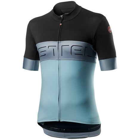 Castelli Prologo VI Short Sleeve Cycling Jersey - SS20