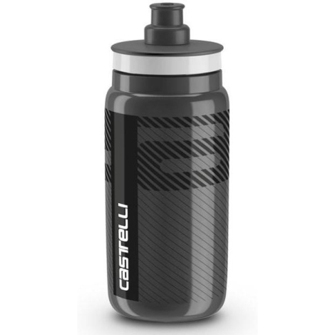 Castelli Water Bottle - SS20 - Anthracite / 550ml