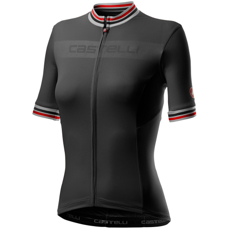 Castelli Promessa 3 Short Sleeve Women's Cycling Jersey - SS20