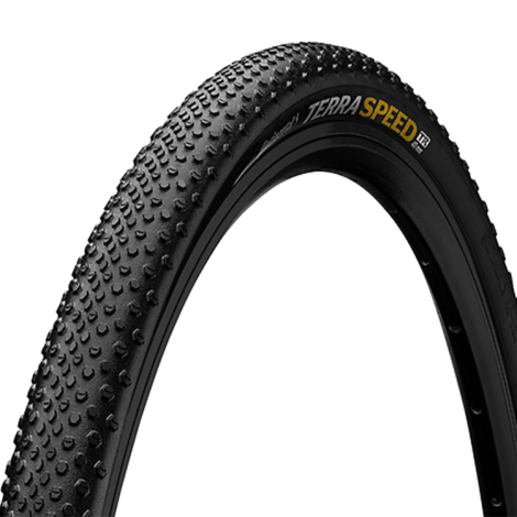 Continental Terra ProTection TR Folding Gravel Tyre - 27.5"
