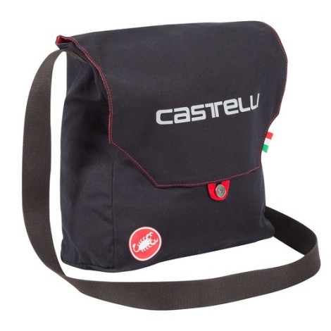 Castelli Deluxe Musette - SS20