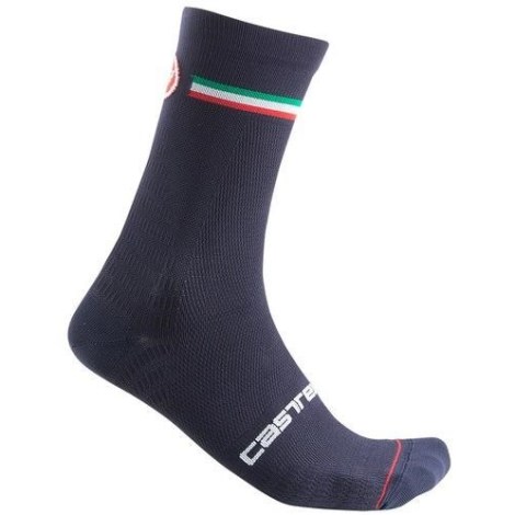 Castelli Italia 15 Sock - SS20