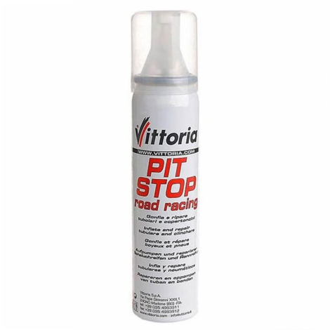Vittoria Pit Stop High Pressure Repair Cartridge