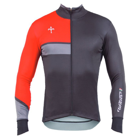 Wilier Brosa Winter Cycling Jacket