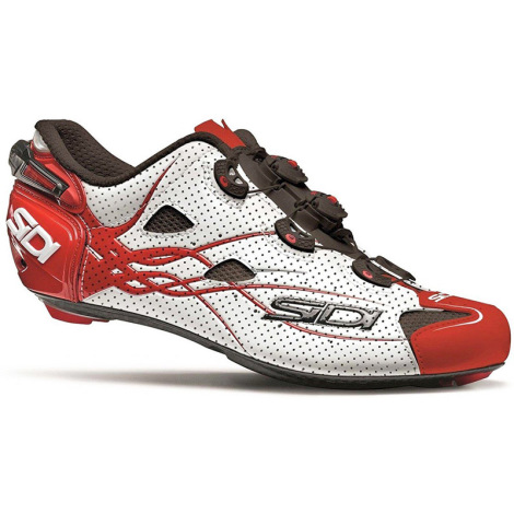 sidi shot limited edition