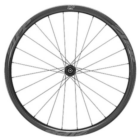 Zipp 202 NSW Carbon Tubeless Disc Rear Wheel - 700c
