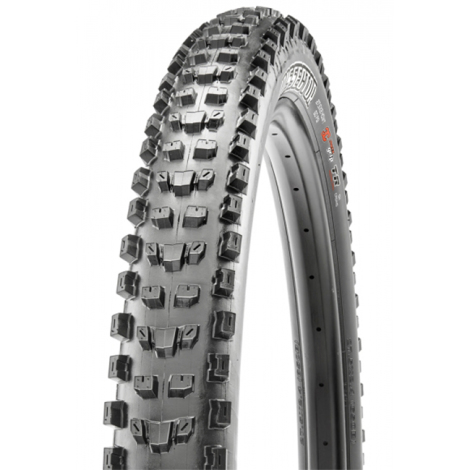 Maxxis Dissector EXO TR Dual Folding MTB Tyre - 29"