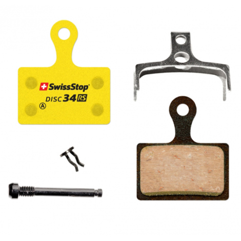 Image of Swissstop RS Disc Brake Pads