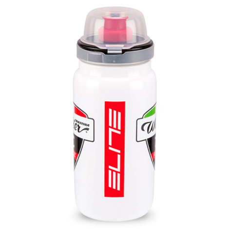 Elite Fly MTB Wilier Bottle - 550ml