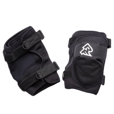 Race Face Sendy Youth Knee Guards - 2020