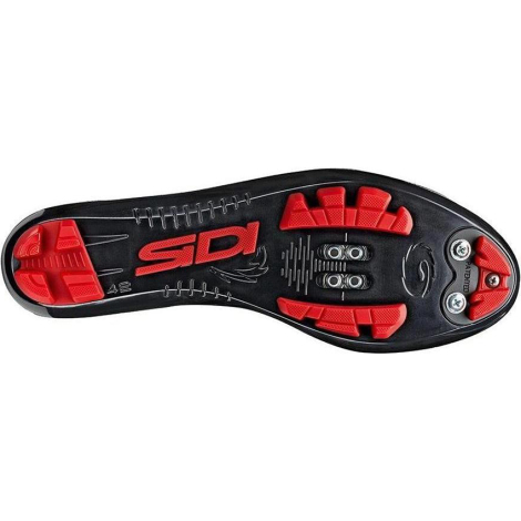 sidi frost gore mtb shoes