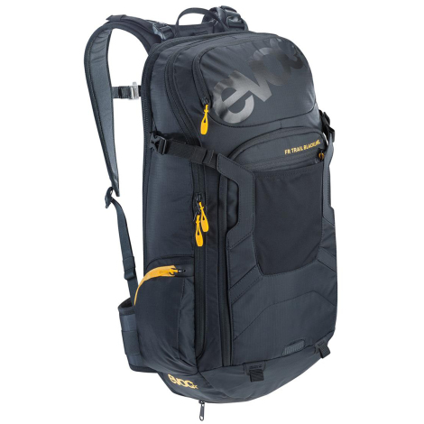 Evoc FR Trail Blackline Protector Backpack