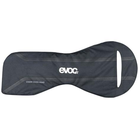 Image of Evoc Bike Chain Cover - Black - MTB, Black