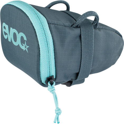 Evoc Seat Bag  - Slate / Medium