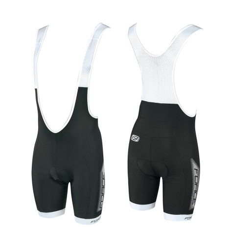 Force B40 Bibshorts Without Pad
