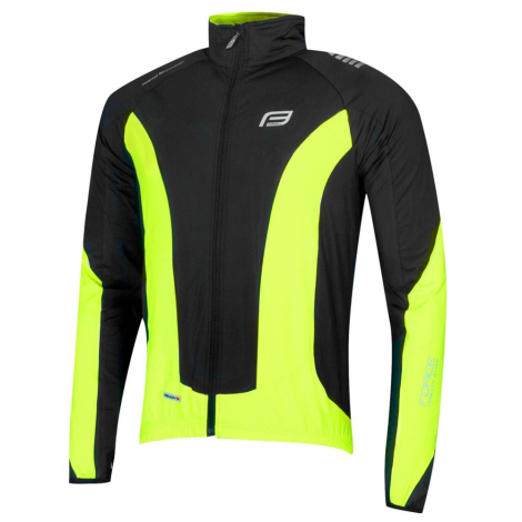 Force X68 Long Sleeve Cycling Jersey