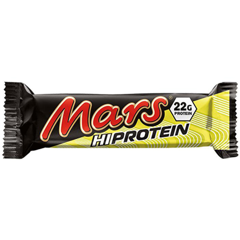 Image of Mars Hi Protein Bar - Mars Hi Protein