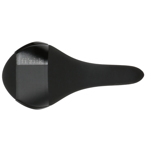 Fizik Aliante R7 S-Alloy Rail Road Saddle - Black