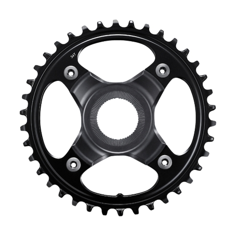 Shimano Steps SM-CRE80 Chainring 