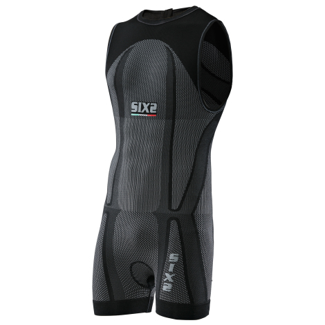 SIXS BDT Cycling Body Suit