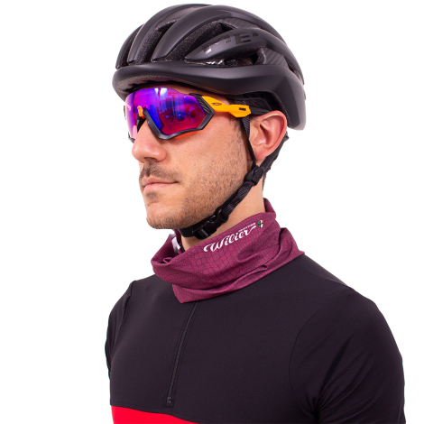 Wilier Neck Warmer Face Mask