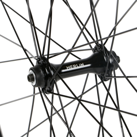 Merlin RA-1 Clincher Road Wheelset 