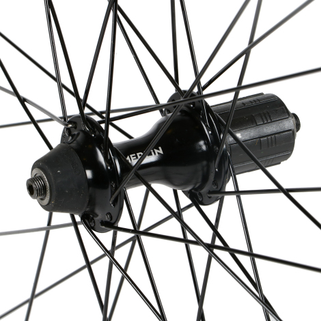 Merlin RA-1 Clincher Road Wheelset 