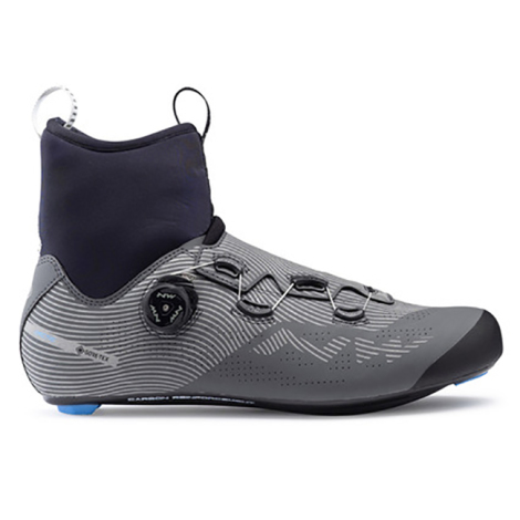 Northwave Celsius R Arctic GTX Winter Boots - 2021 - Anthracite / Reflective / EU41