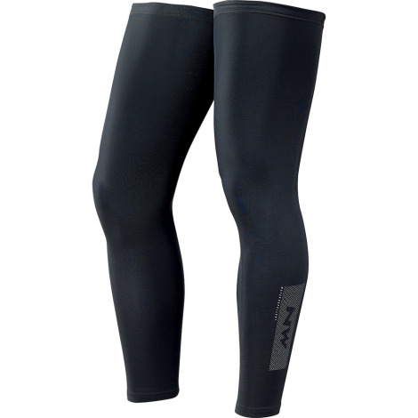 Northwave Active DWR Leg Warmers - Black / Large / XLarge
